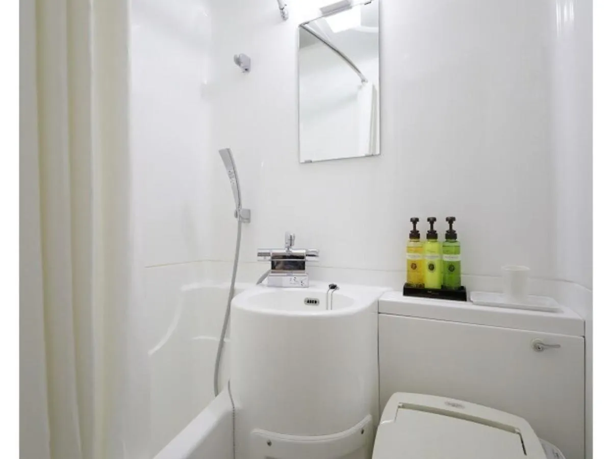 Tokyo Inn - Vacation Stay 10232V Hotel