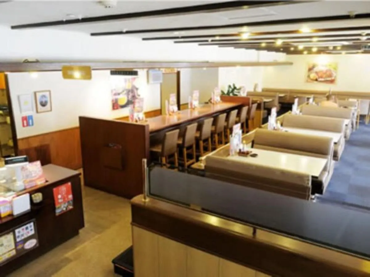 Tokyo Inn - Vacation Stay 10232V Hotel
