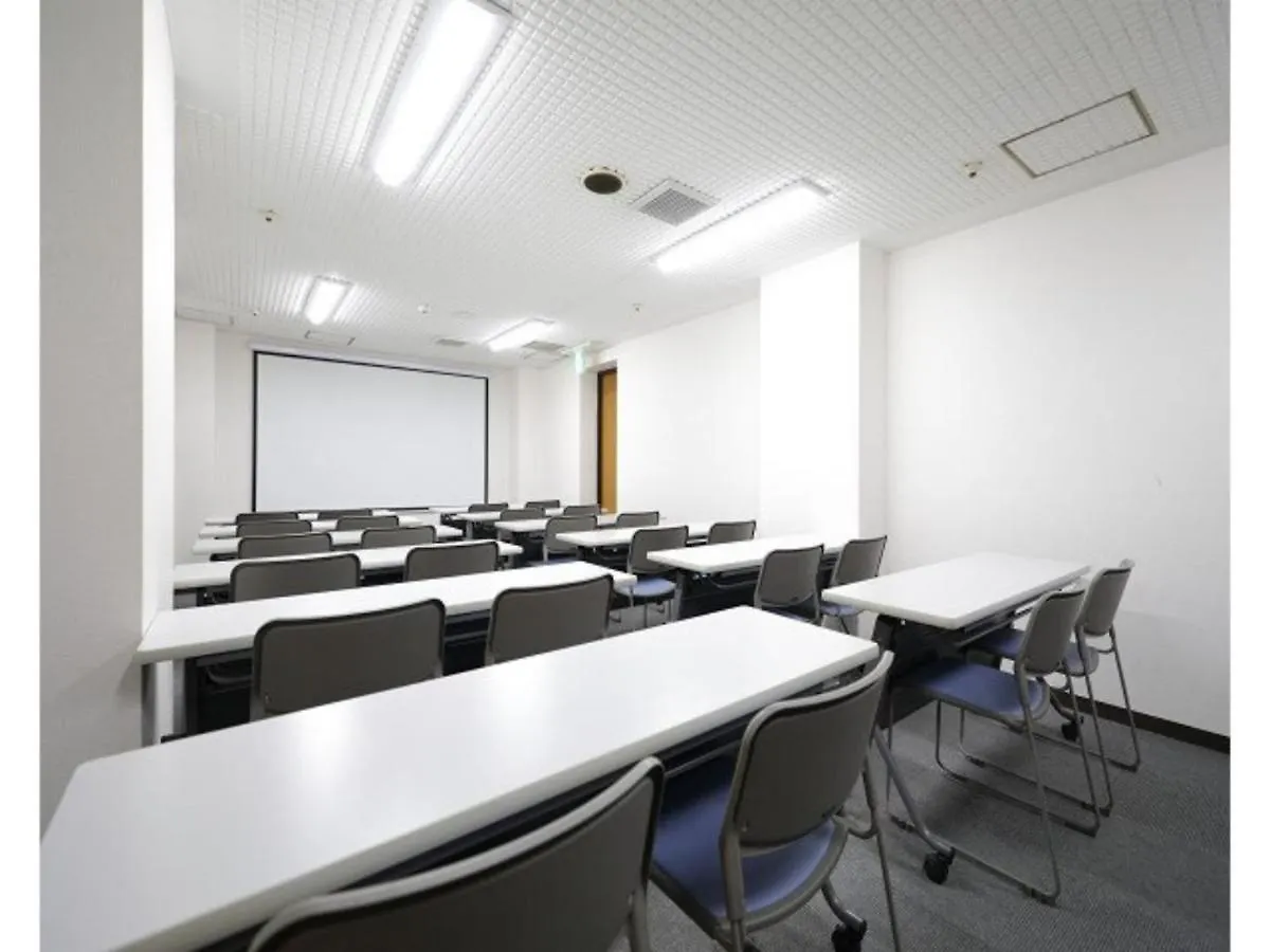 Tokyo Inn - Vacation Stay 10232V 0*,  Japan