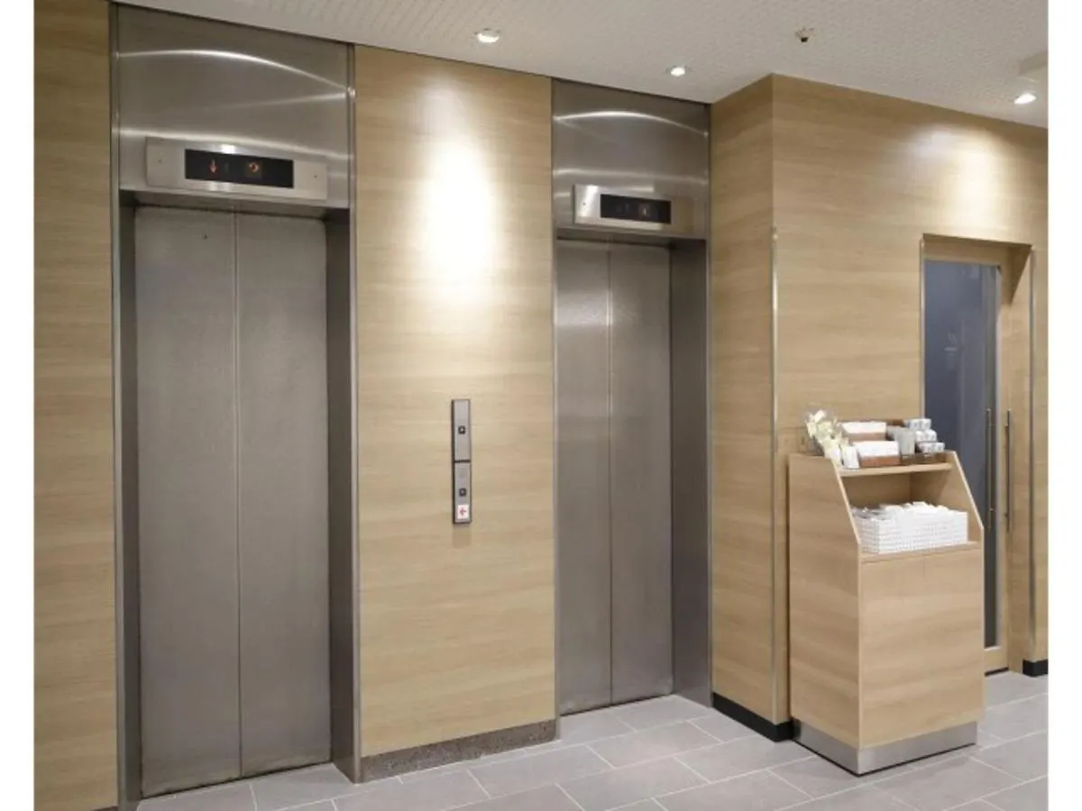 Tokyo Inn - Vacation Stay 10232V Hotel