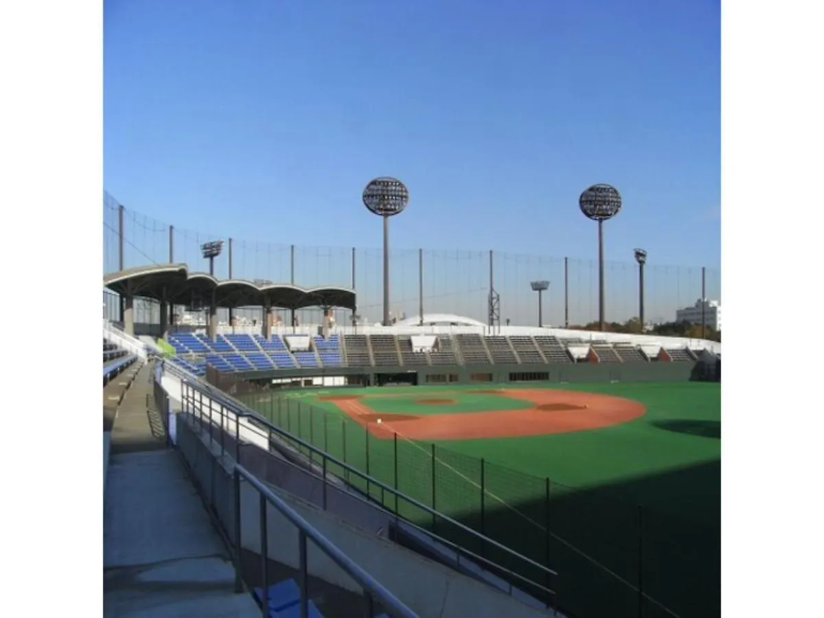 Hotel Tokyo Inn - Vacation Stay 10232V