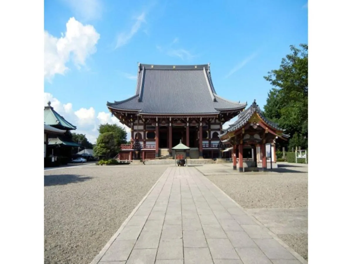 Tokyo Inn - Vacation Stay 10232V Hotel